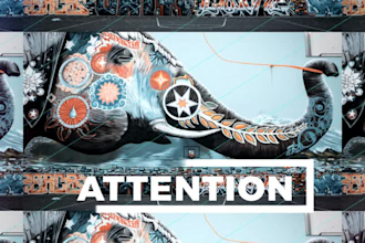 create stunning instagram reels and facebook ads videos