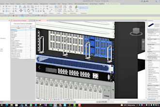 creation of parametric families in revit of any complexity
