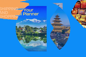 assist you with everything related to nepal