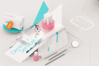 do 3d explainer video 3d animated explainer video for company, business or brand