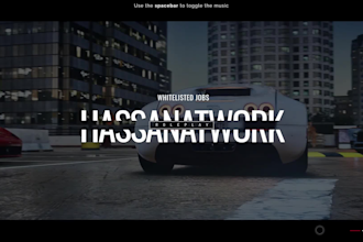 create loading screen for your gta5 fivem server