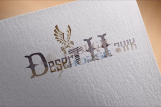 design a unique business logo