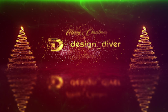 make a custom logo animation and intro in 24 hours