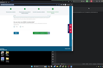 do web scraping, website scraping, data scraping
