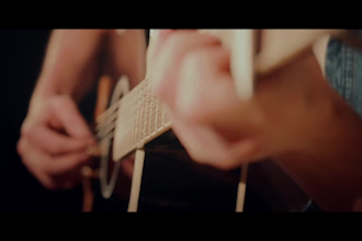 write original song lyrics