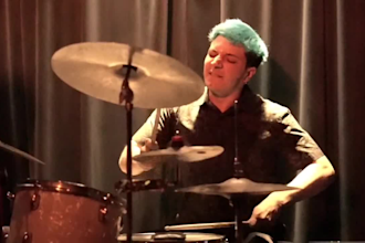 give you efficient and personalized 1 on 1 drum lessons