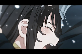 edit your anime video