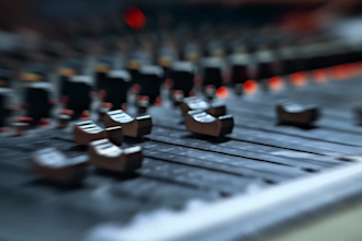 do professional video editing at davinci resolve
