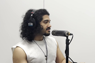 professionally edit your podcast in 48 hours