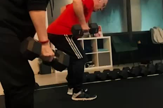 build custom training plans