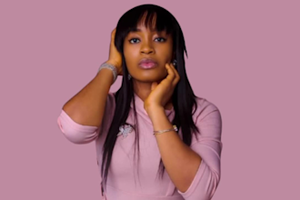 be your female singer songwriter make custom songs for you