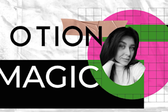 create stunning text animations, kinetic typography, and video templates