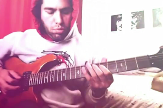 do video tutorial for any guitar solo
