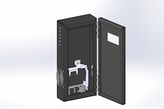 do any sheet metal products for production and 2d drawings