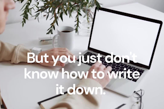 be a 5,000word ebook ghostwriter, book writer