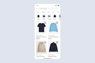 build multi vendor ecommerce marketplace website and app with admin panel
