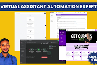 do honeybook automations dubsado workflow 17hats suitedash crm n8n automation