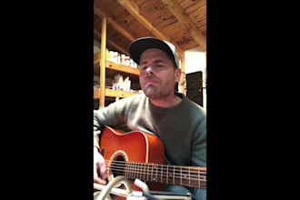 write and sing lyrics to your song any genre