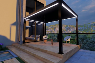 do virtual staging, virtual furniture, virtual renovation with ia