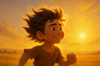 create 3d bible story animations for kids christian cartoons sunday school video