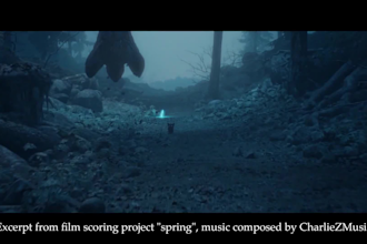 compose cinematic music for your film or video