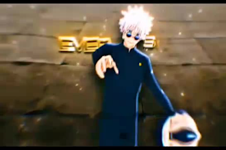 do anime amv edit for youtube, instagram and tiktok, 2d anime short film
