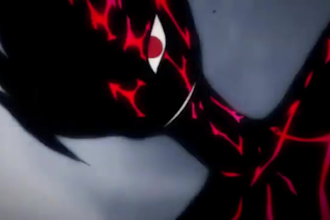 2d japanese anime style 2d fighting  animation frame by frame traditional video