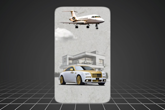 edit your reels like ali abdaal and iman gadzhi style