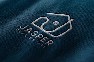 design a creative logo and complete branding kit for you