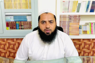 be your top quran teacher, quran memorization and tajweed with islamic studies
