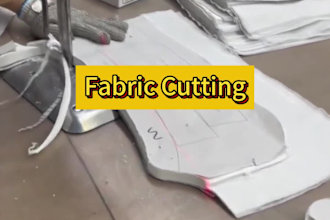 be your apparel factory in china