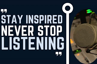 do dj drop radio jingle for business jingle intro and outro kids jingle making