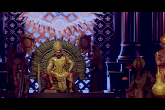 do video editing, sound designing, color grading