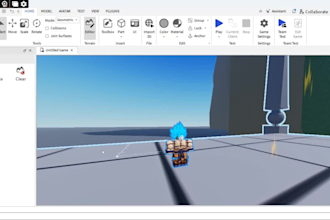 be roblox developer roblox develop your entire full roblox game roblox builder