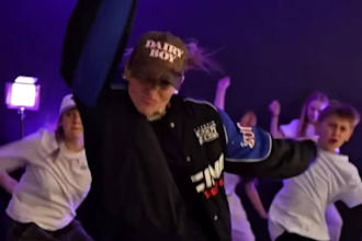 do afro dance, gospel african dance, afrobeat group shuffle dance performances