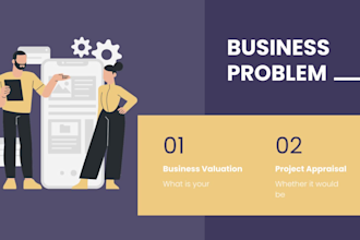 prepare financial models , forecasts and appraisals