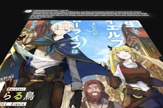 edit an impactful and engaging anime or manga commentary video