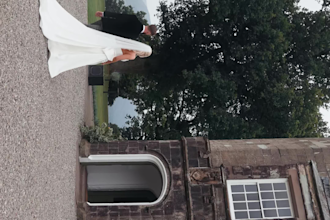 edit an wedding video