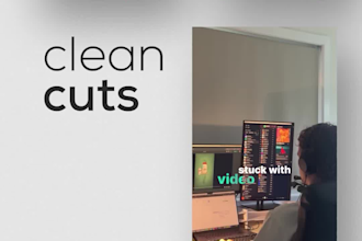 create scroll stopping social media videos that convert