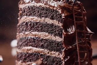 product animation food photography ai miniature ai product video miniature video