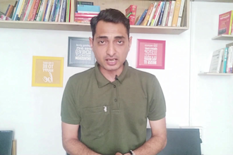be your indian spokesperson
