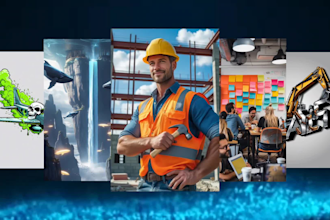 be your ai prompt engineer for custom image generation