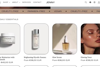 design shopify website shopify store design shopify website redesign shopify
