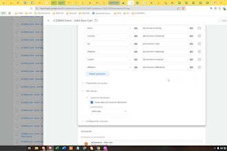 ga4 and google tag manager advanced tracking