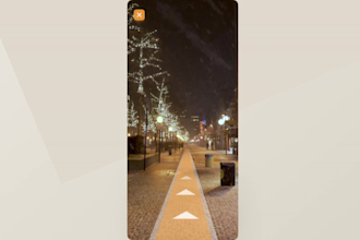 develop augment reality app, ar app, virtuality app, vr app