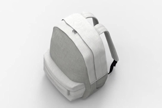 do 3d modeling and hand bag animation, 3d school bag, 3d lunch bag rendering