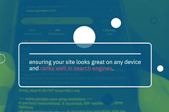 design a professional coaching, trainer, or consulting wordpress site