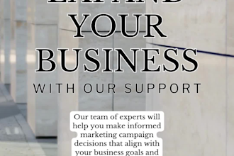 do facebook and instagram ads for businesses and profiles