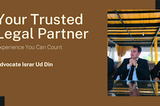 provide you best legal advice