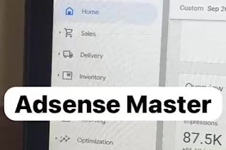 make adsense auto wordpress website for adsense approval